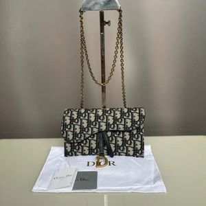Dior Chain Bag